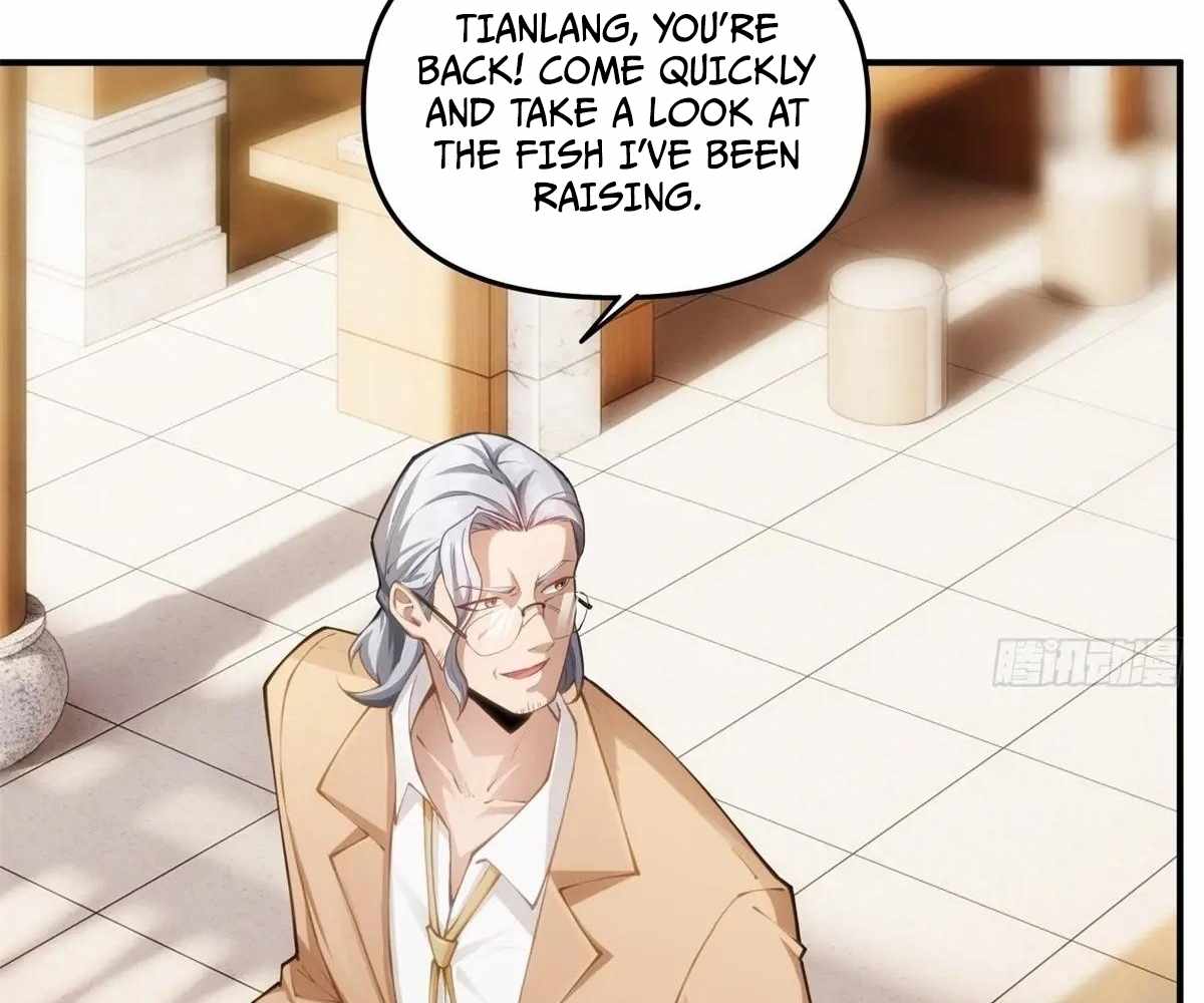 Even With Cheats, Am I Still the Weakest in the Sect?! Chapter 26 26